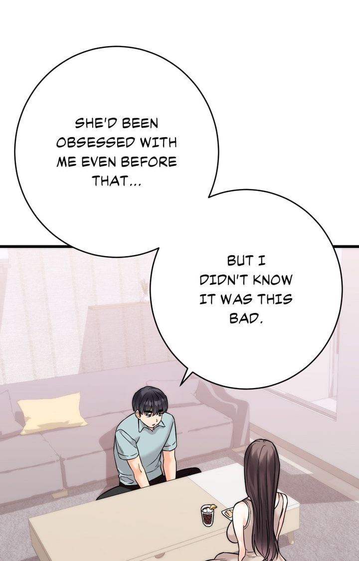 Secret Siblings 2 Uncensored, chapter 30, page 104 of 116