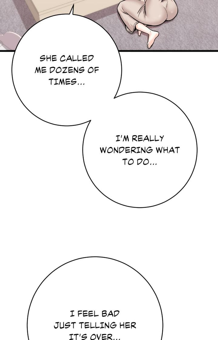 Secret Siblings 2 Uncensored, chapter 30, page 105 of 116