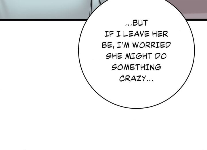 Secret Siblings 2 Uncensored, chapter 30, page 107 of 116
