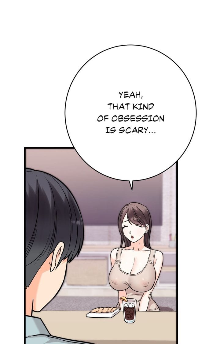 Secret Siblings 2 Uncensored, chapter 30, page 108 of 116