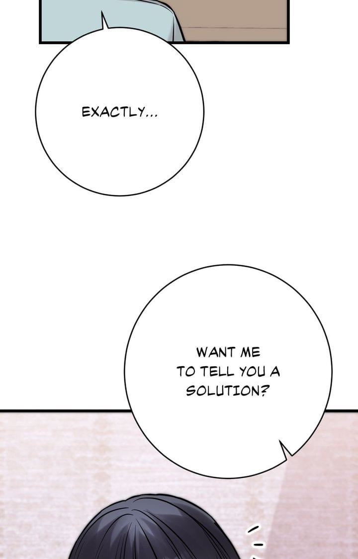 Secret Siblings 2 Uncensored, chapter 30, page 109 of 116