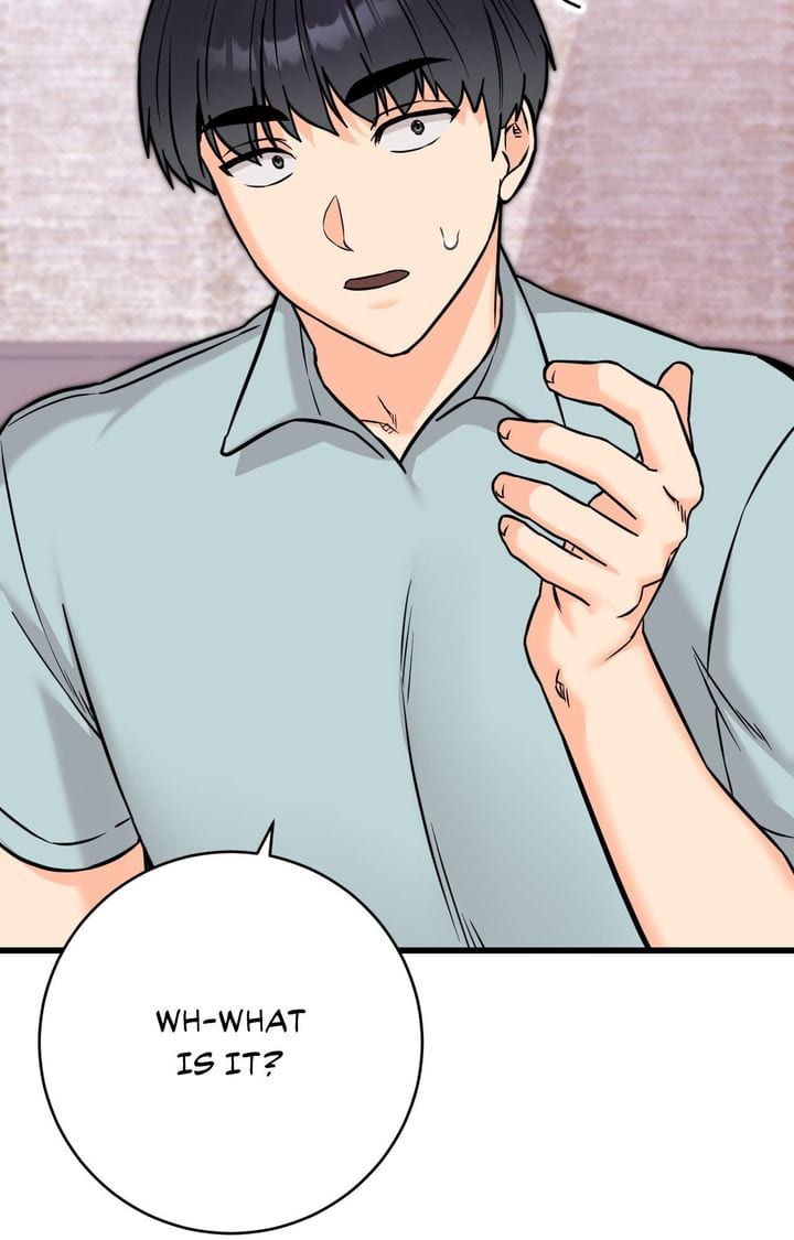 Secret Siblings 2 Uncensored, chapter 30, page 110 of 116