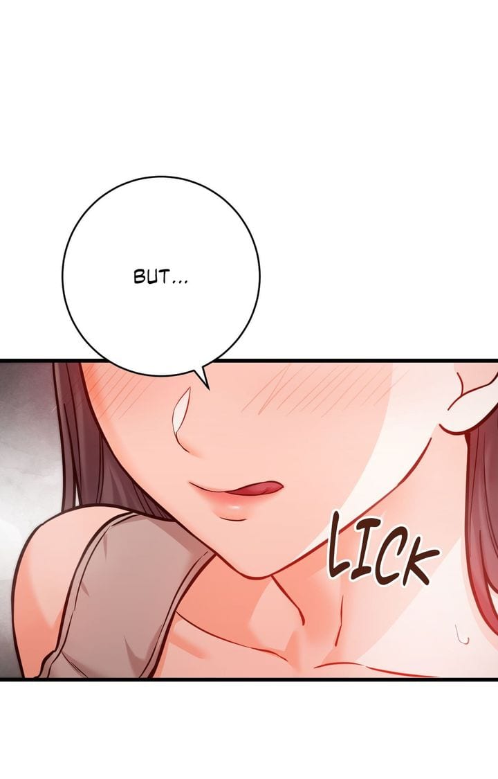 Secret Siblings 2 Uncensored, chapter 30, page 111 of 116