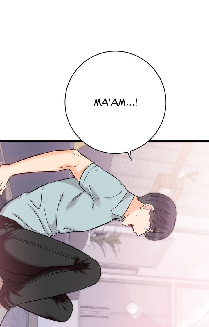 Secret Siblings 2 Uncensored, chapter 31, page 8 of 110