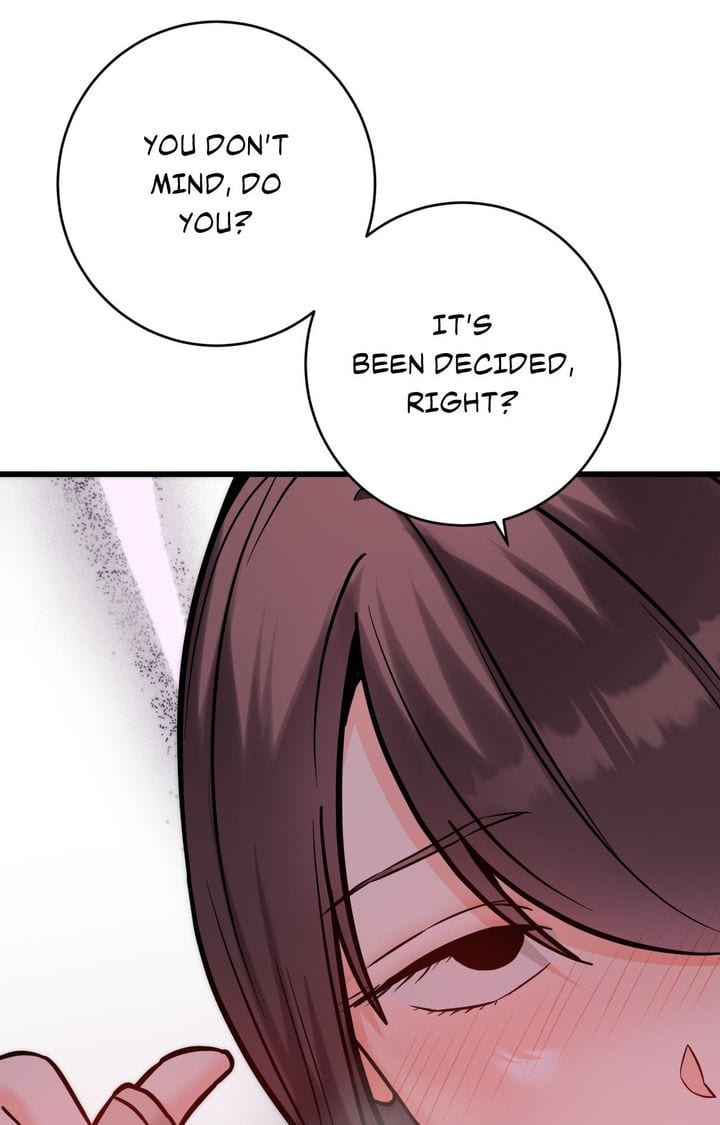 Secret Siblings 2 Uncensored, chapter 31, page 10 of 110