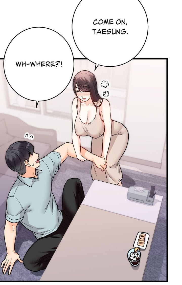 Secret Siblings 2 Uncensored, chapter 31, page 12 of 110