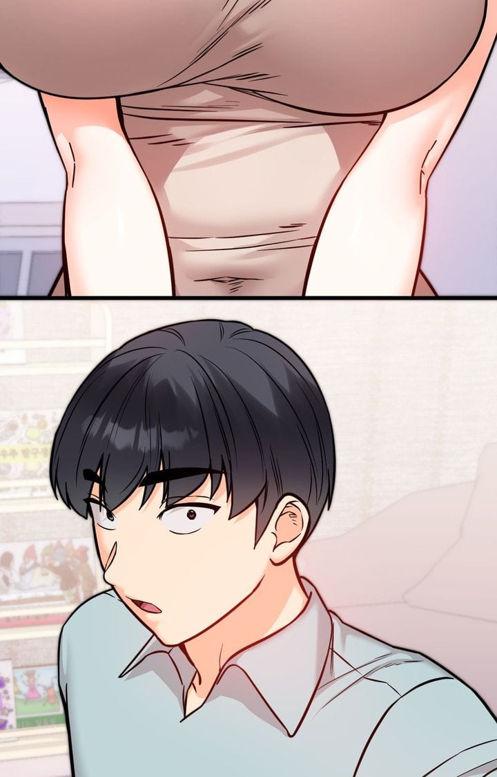 Secret Siblings 2 Uncensored, chapter 31, page 14 of 110