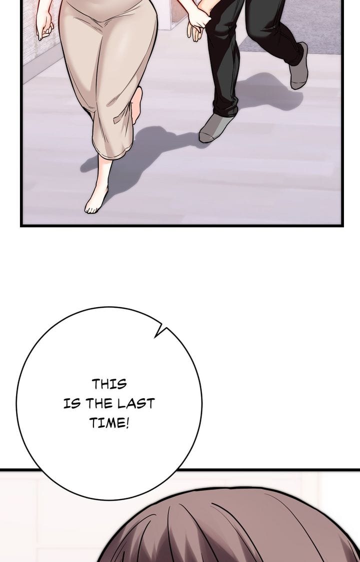 Secret Siblings 2 Uncensored, chapter 31, page 18 of 110