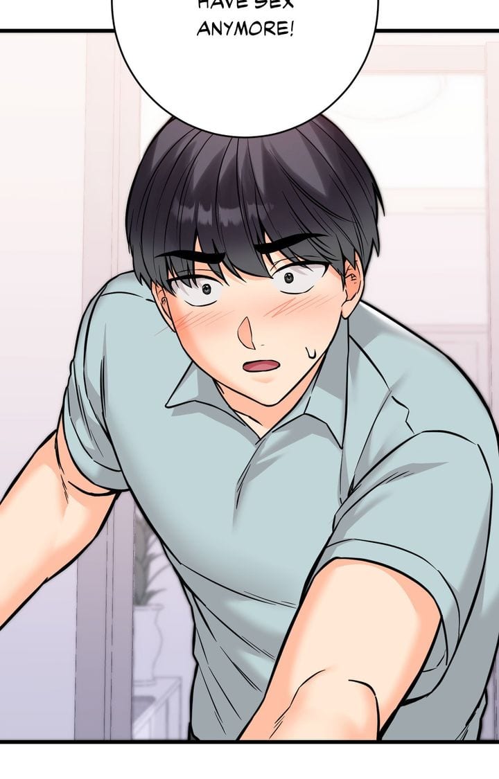 Secret Siblings 2 Uncensored, chapter 31, page 20 of 110