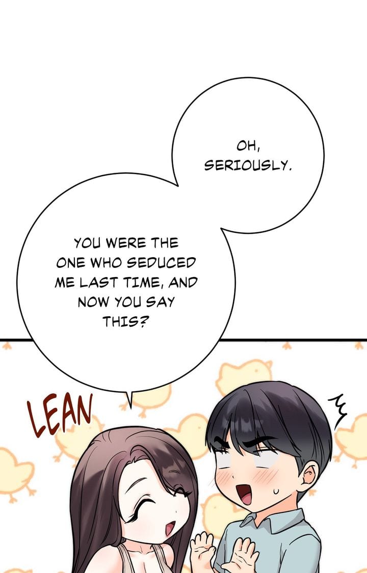 Secret Siblings 2 Uncensored, chapter 31, page 21 of 110