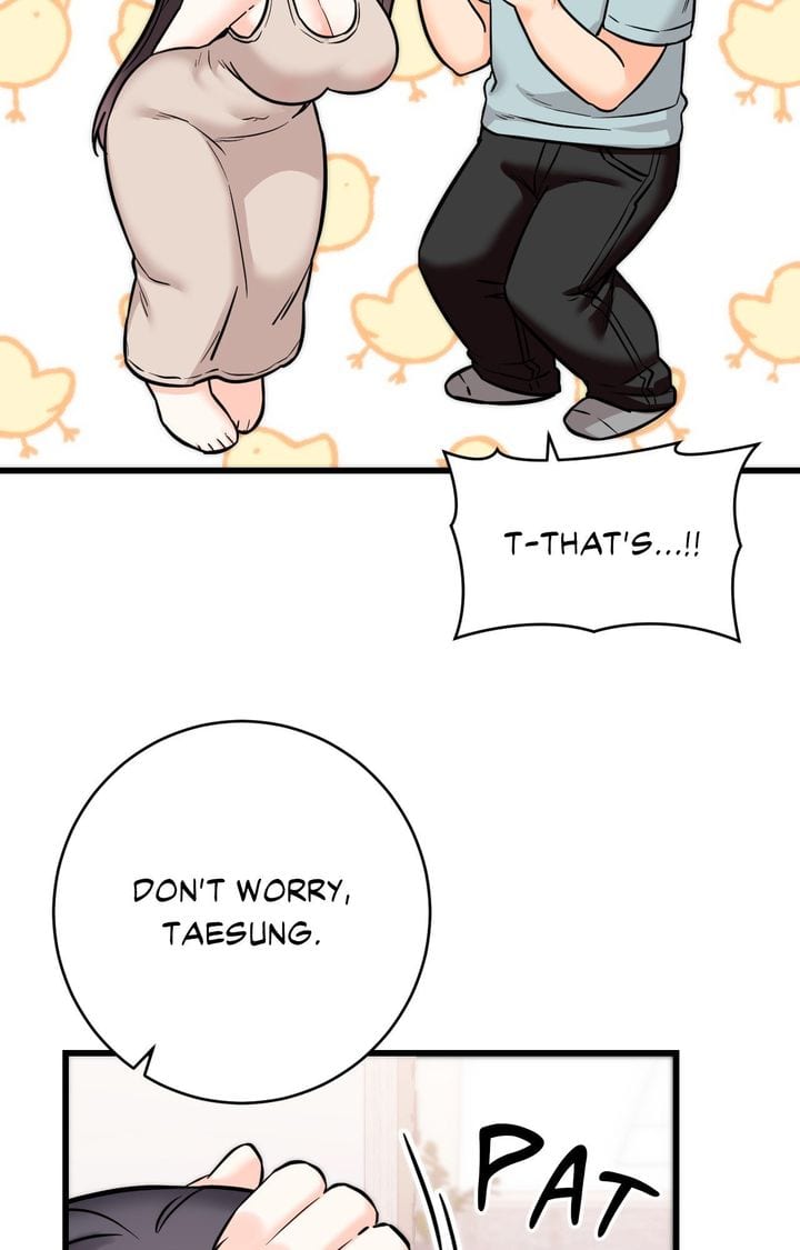 Secret Siblings 2 Uncensored, chapter 31, page 22 of 110