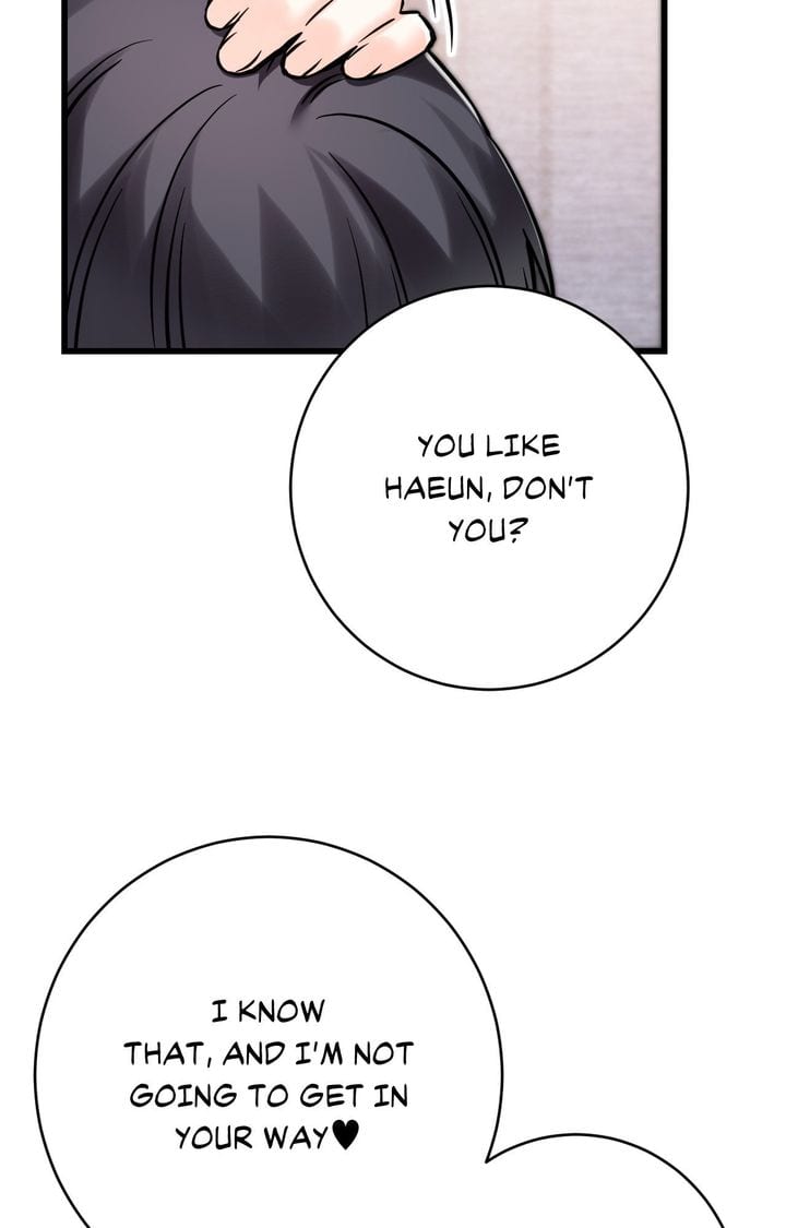 Secret Siblings 2 Uncensored, chapter 31, page 23 of 110