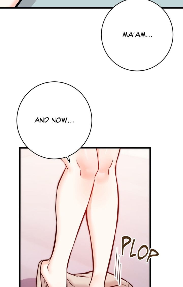 Secret Siblings 2 Uncensored, chapter 31, page 27 of 110