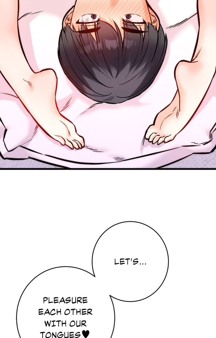 Secret Siblings 2 Uncensored, chapter 31, page 34 of 110