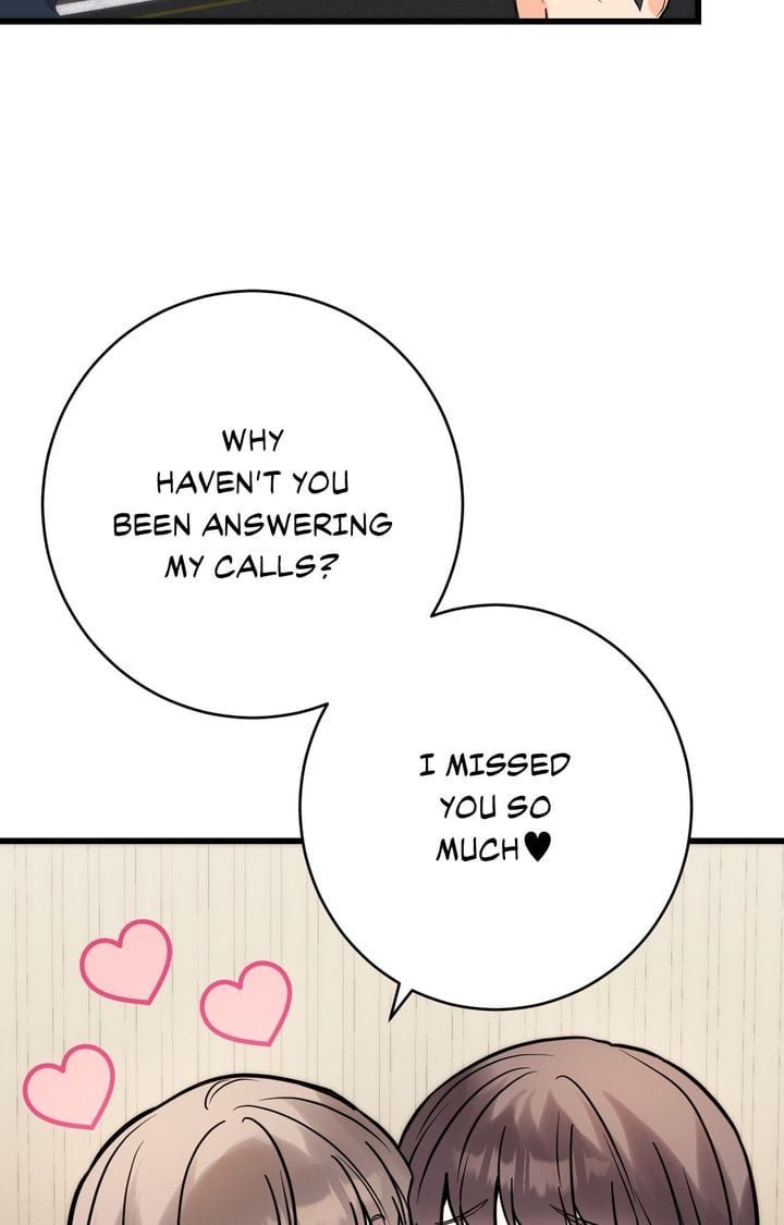 Secret Siblings 2 Uncensored, chapter 31, page 38 of 110