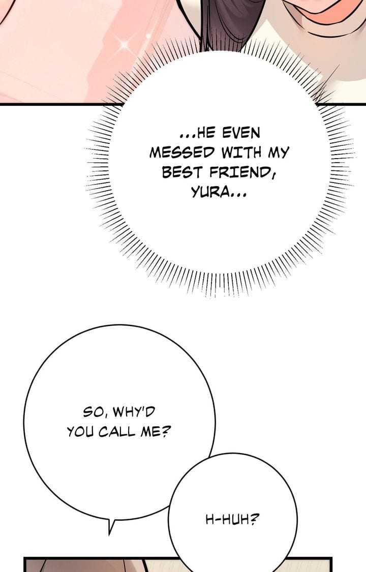 Secret Siblings 2 Uncensored, chapter 31, page 41 of 110