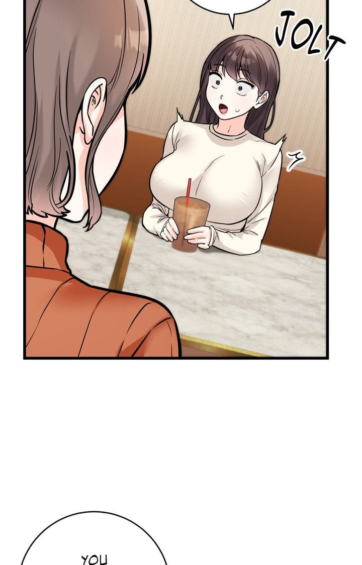 Secret Siblings 2 Uncensored, chapter 31, page 42 of 110