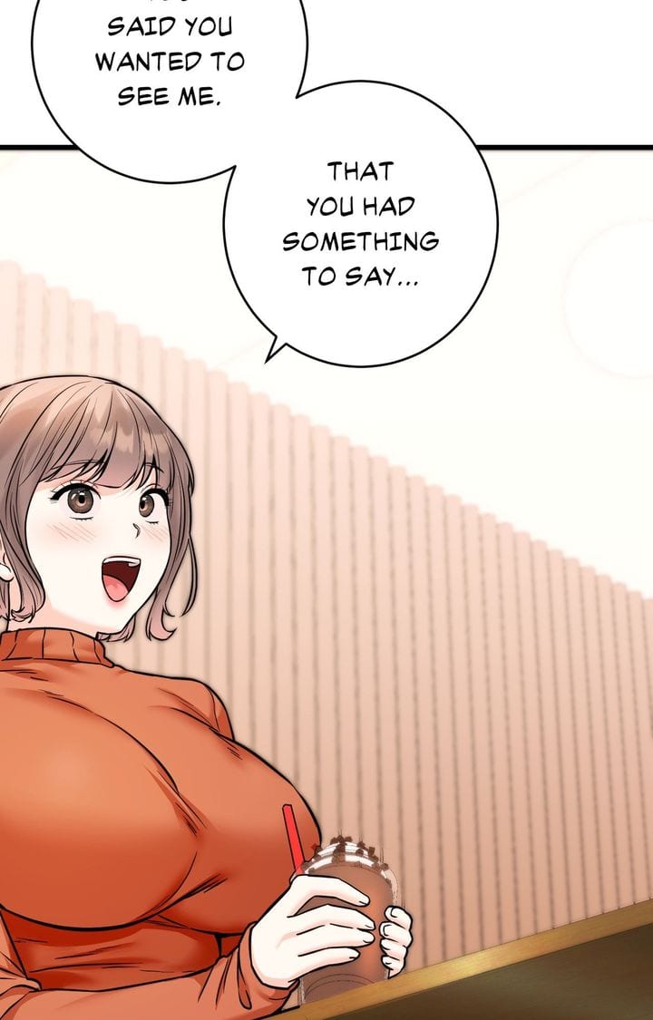 Secret Siblings 2 Uncensored, chapter 31, page 43 of 110