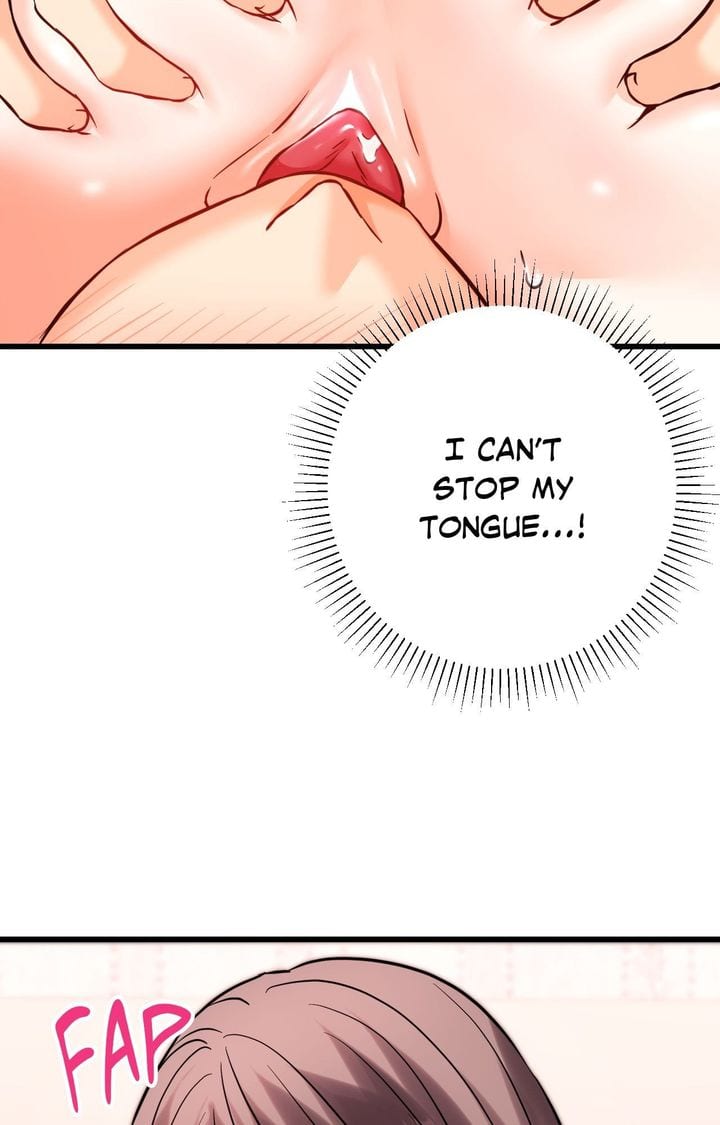 Secret Siblings 2 Uncensored, chapter 31, page 55 of 110