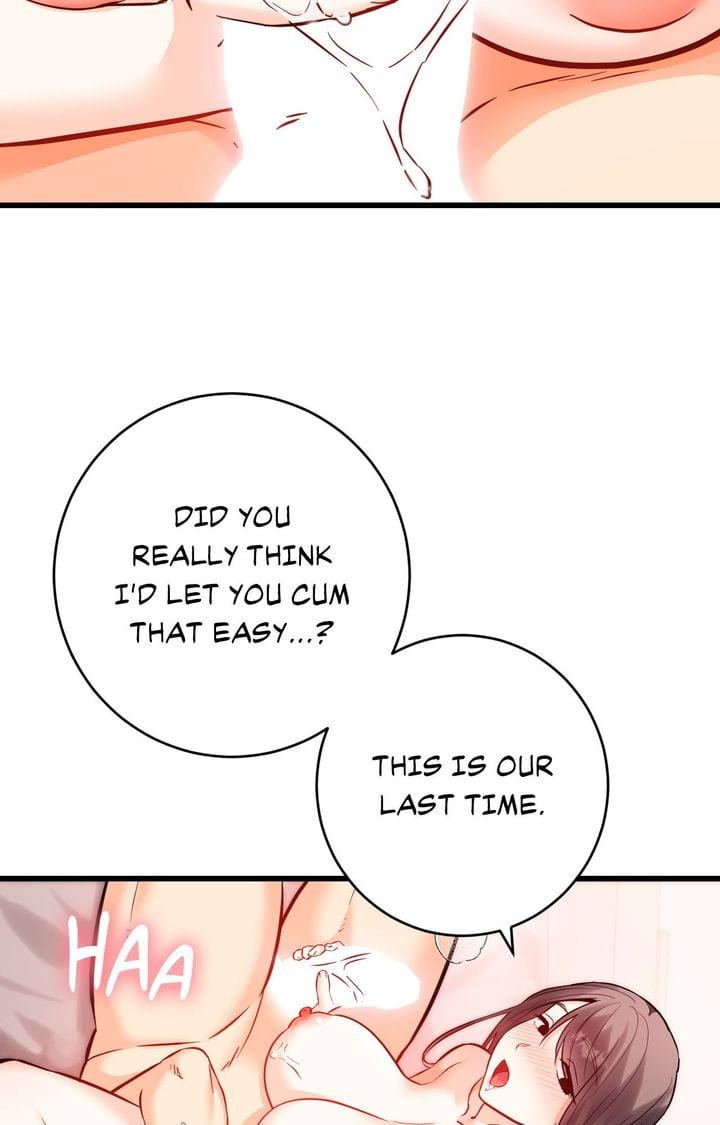 Secret Siblings 2 Uncensored, chapter 31, page 65 of 110
