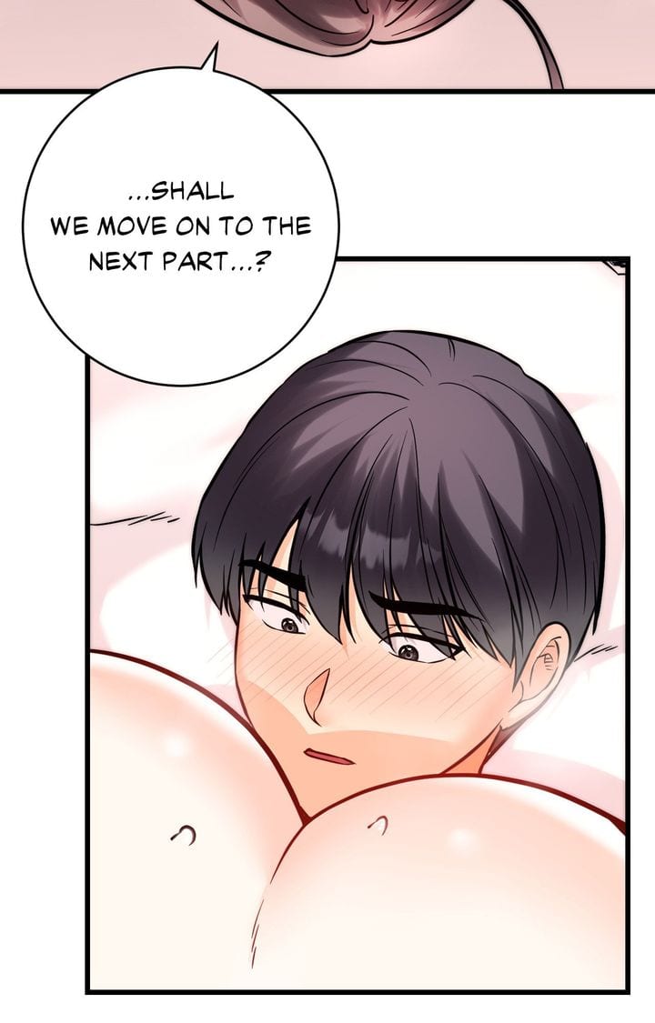 Secret Siblings 2 Uncensored, chapter 31, page 68 of 110
