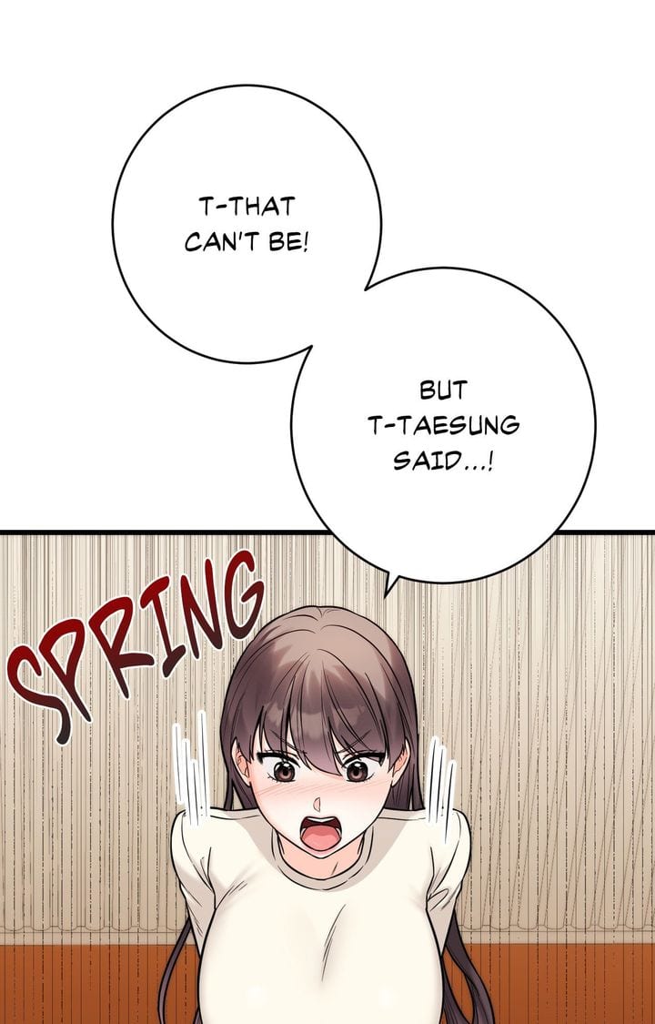 Secret Siblings 2 Uncensored, chapter 31, page 73 of 110