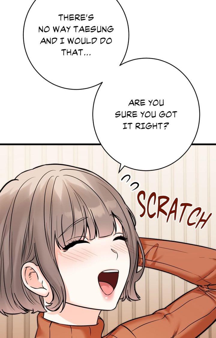 Secret Siblings 2 Uncensored, chapter 31, page 75 of 110