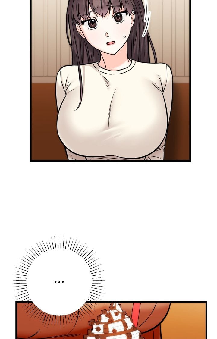 Secret Siblings 2 Uncensored, chapter 31, page 77 of 110