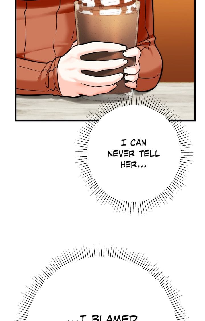 Secret Siblings 2 Uncensored, chapter 31, page 78 of 110