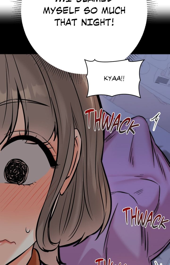Secret Siblings 2 Uncensored, chapter 31, page 79 of 110