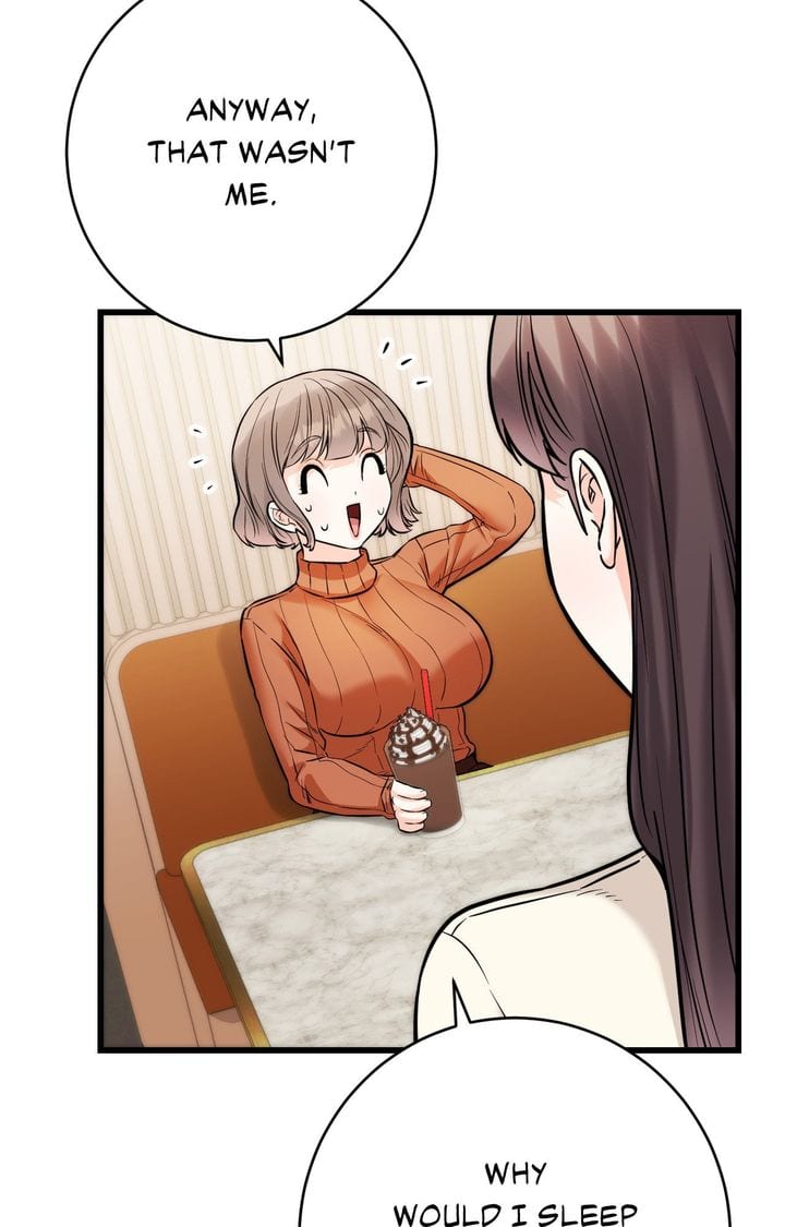 Secret Siblings 2 Uncensored, chapter 31, page 84 of 110