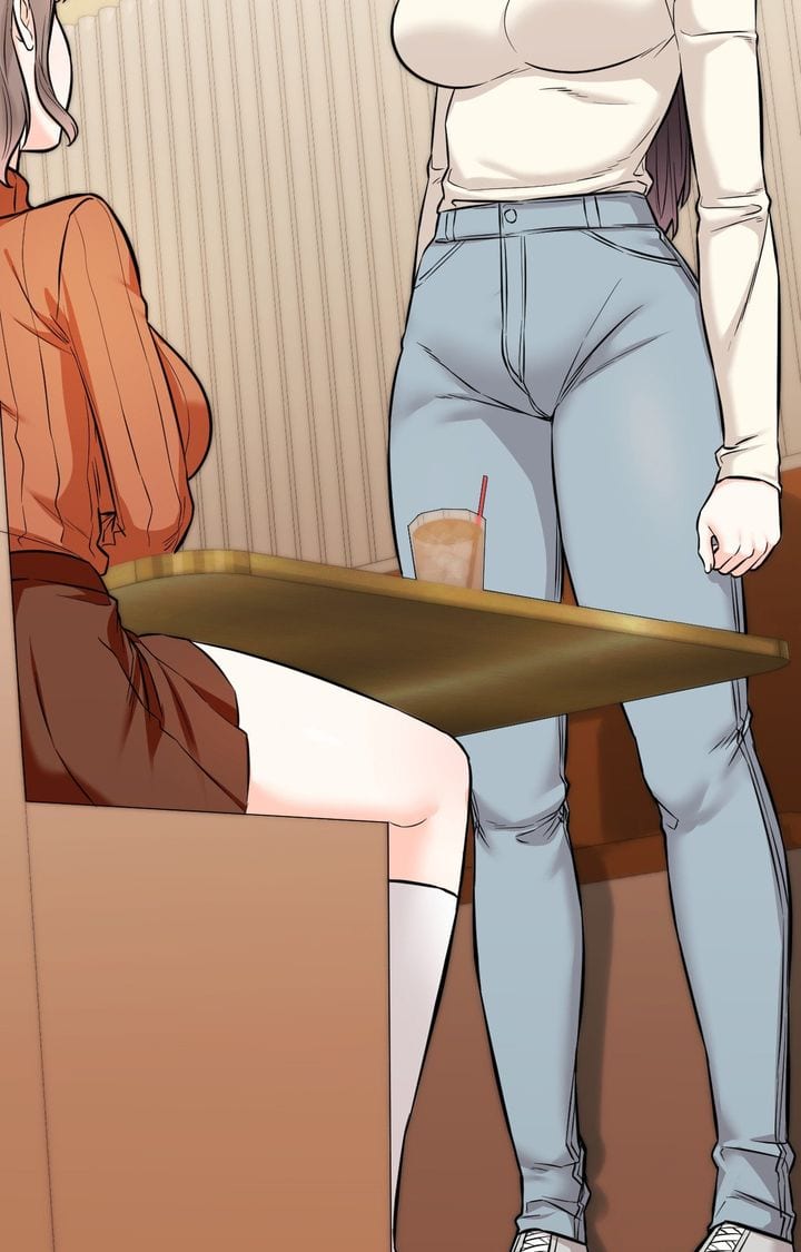 Secret Siblings 2 Uncensored, chapter 31, page 88 of 110