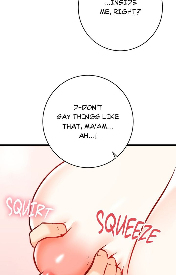 Secret Siblings 2 Uncensored, chapter 31, page 95 of 110
