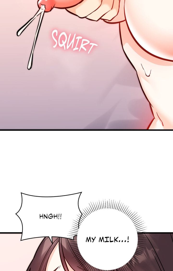 Secret Siblings 2 Uncensored, chapter 31, page 96 of 110