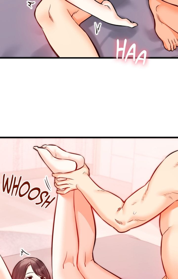 Secret Siblings 2 Uncensored, chapter 31, page 100 of 110