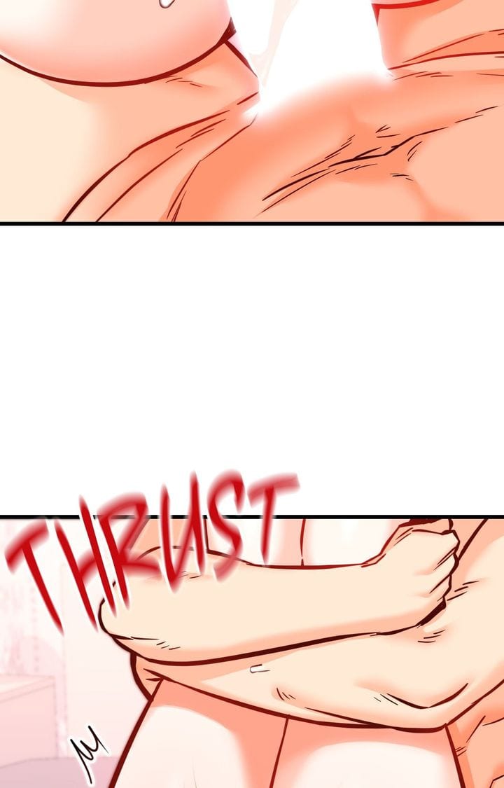 Secret Siblings 2 Uncensored, chapter 31, page 103 of 110