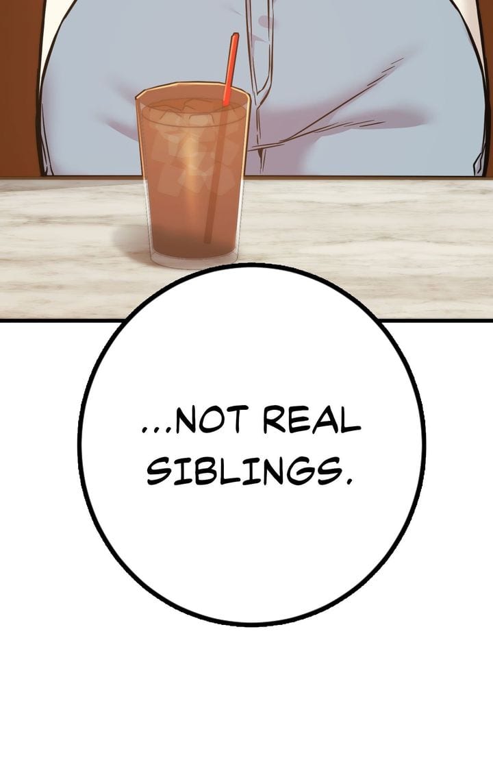Secret Siblings 2 Uncensored, chapter 31, page 109 of 110