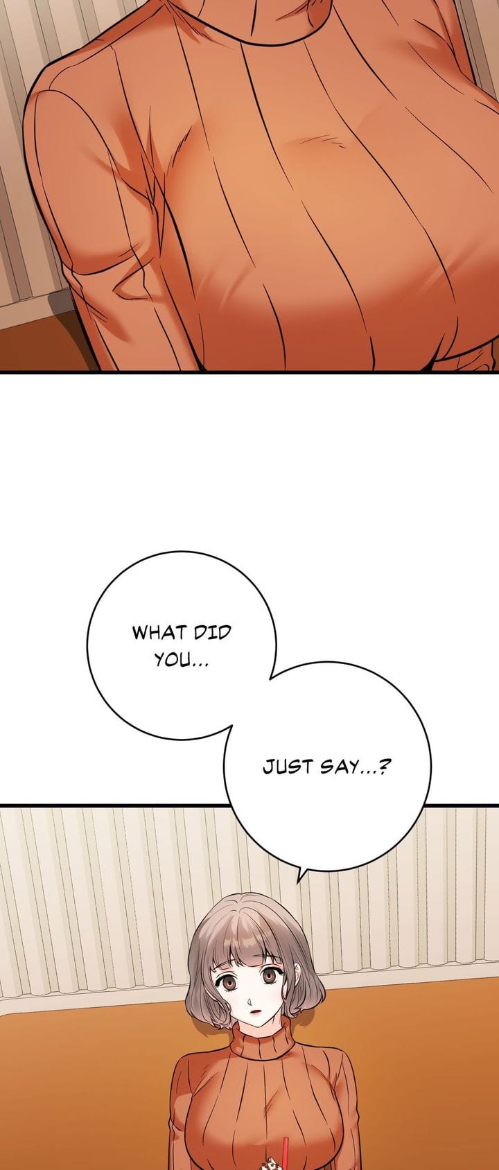 Secret Siblings 2 Uncensored, chapter 32, page 5 of 64