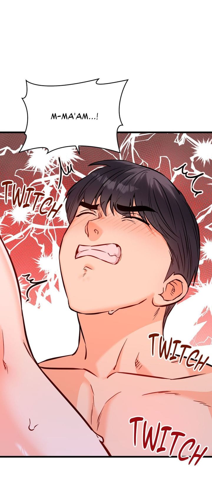 Secret Siblings 2 Uncensored, chapter 32, page 9 of 64
