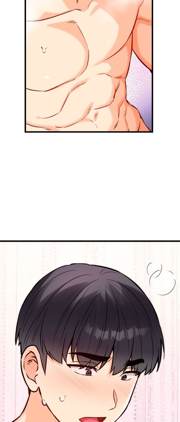 Secret Siblings 2 Uncensored, chapter 32, page 18 of 64