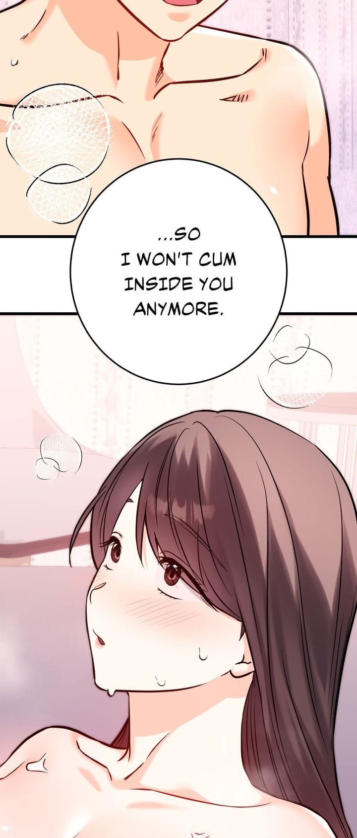 Secret Siblings 2 Uncensored, chapter 32, page 19 of 64
