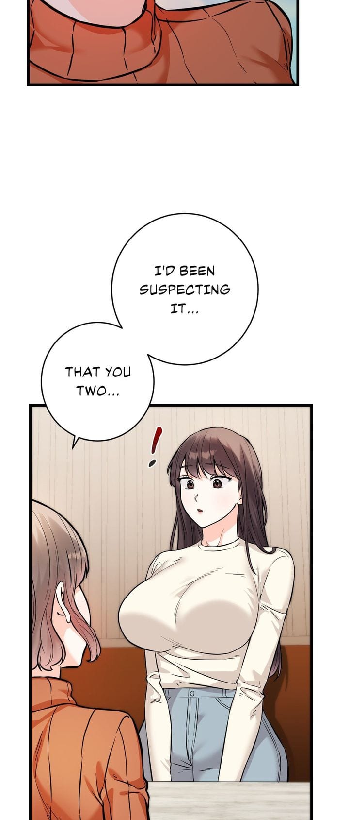 Secret Siblings 2 Uncensored, chapter 32, page 22 of 64