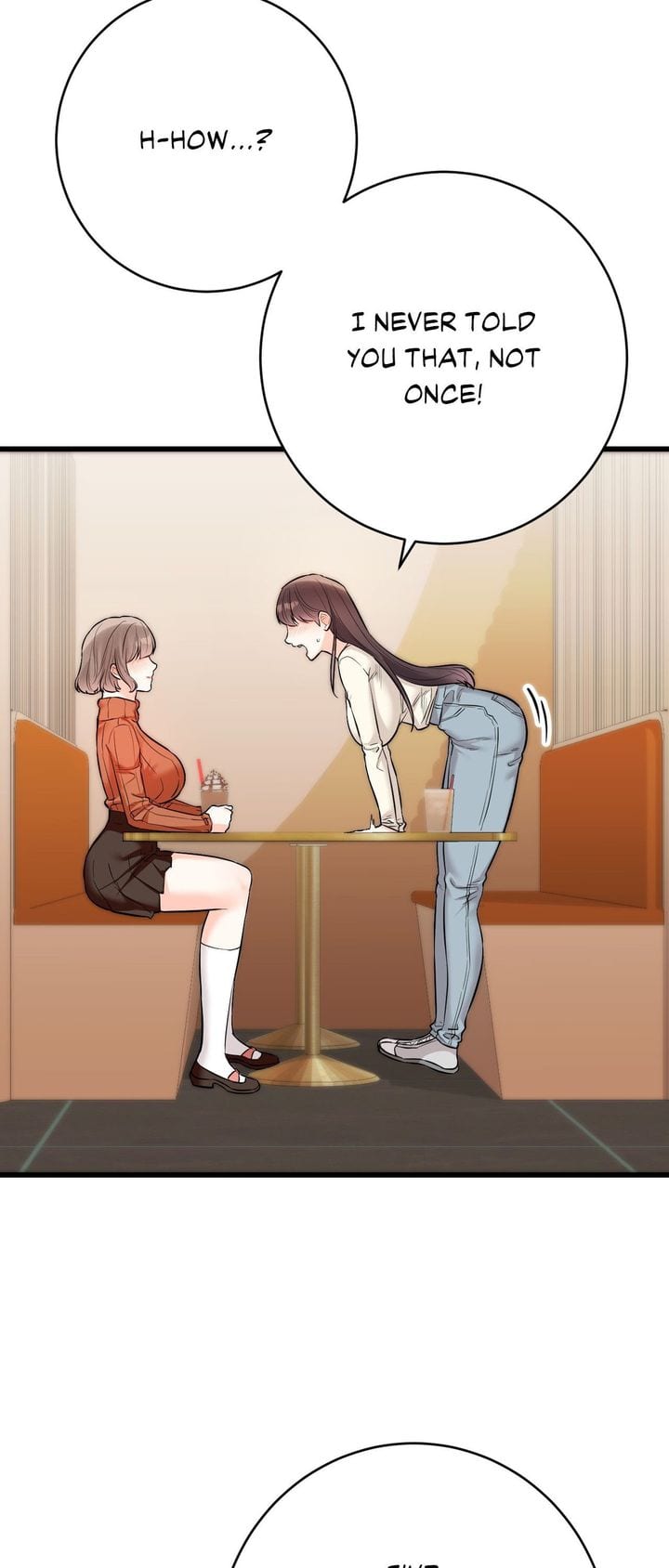 Secret Siblings 2 Uncensored, chapter 32, page 25 of 64