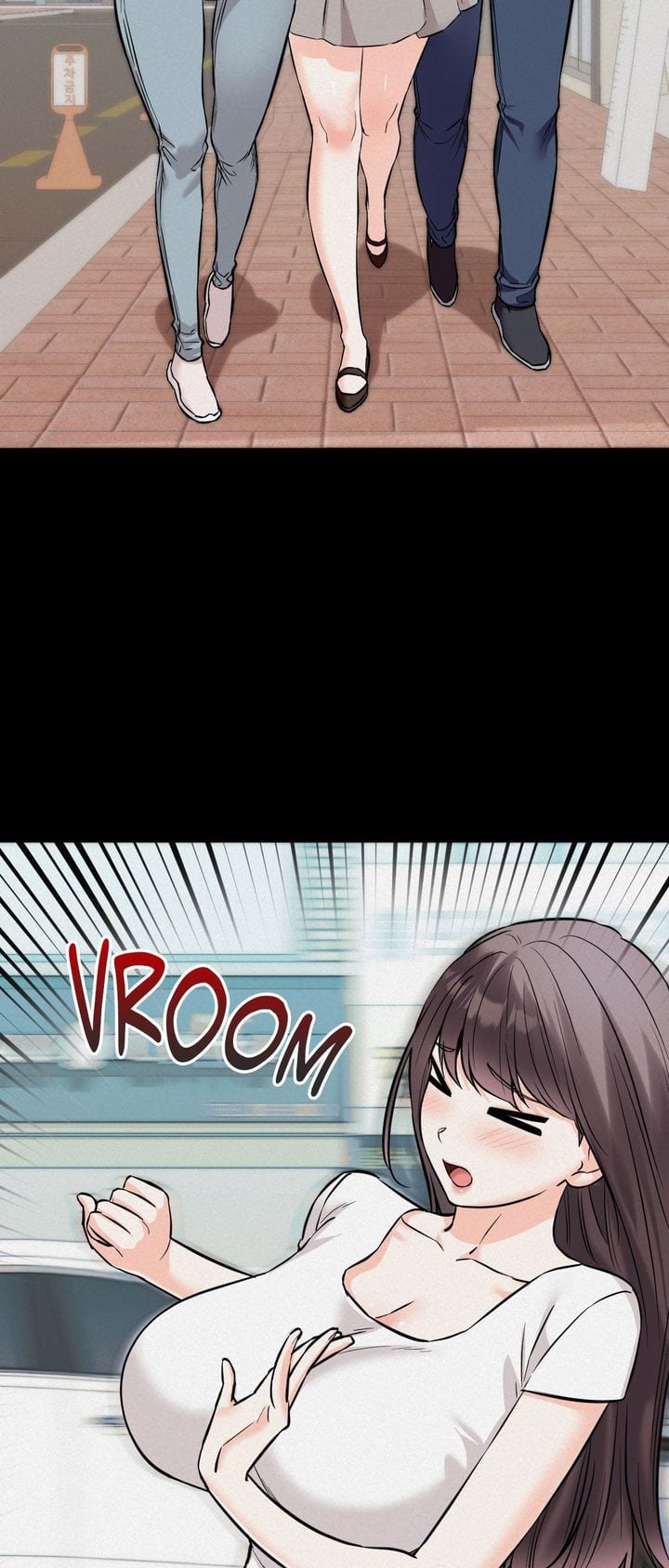 Secret Siblings 2 Uncensored, chapter 32, page 28 of 64
