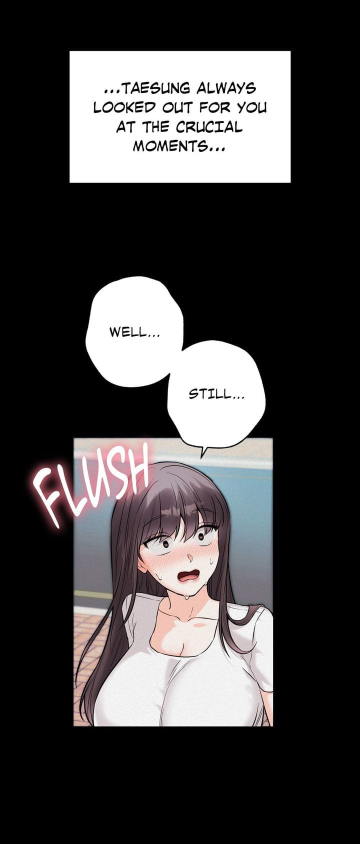 Secret Siblings 2 Uncensored, chapter 32, page 31 of 64