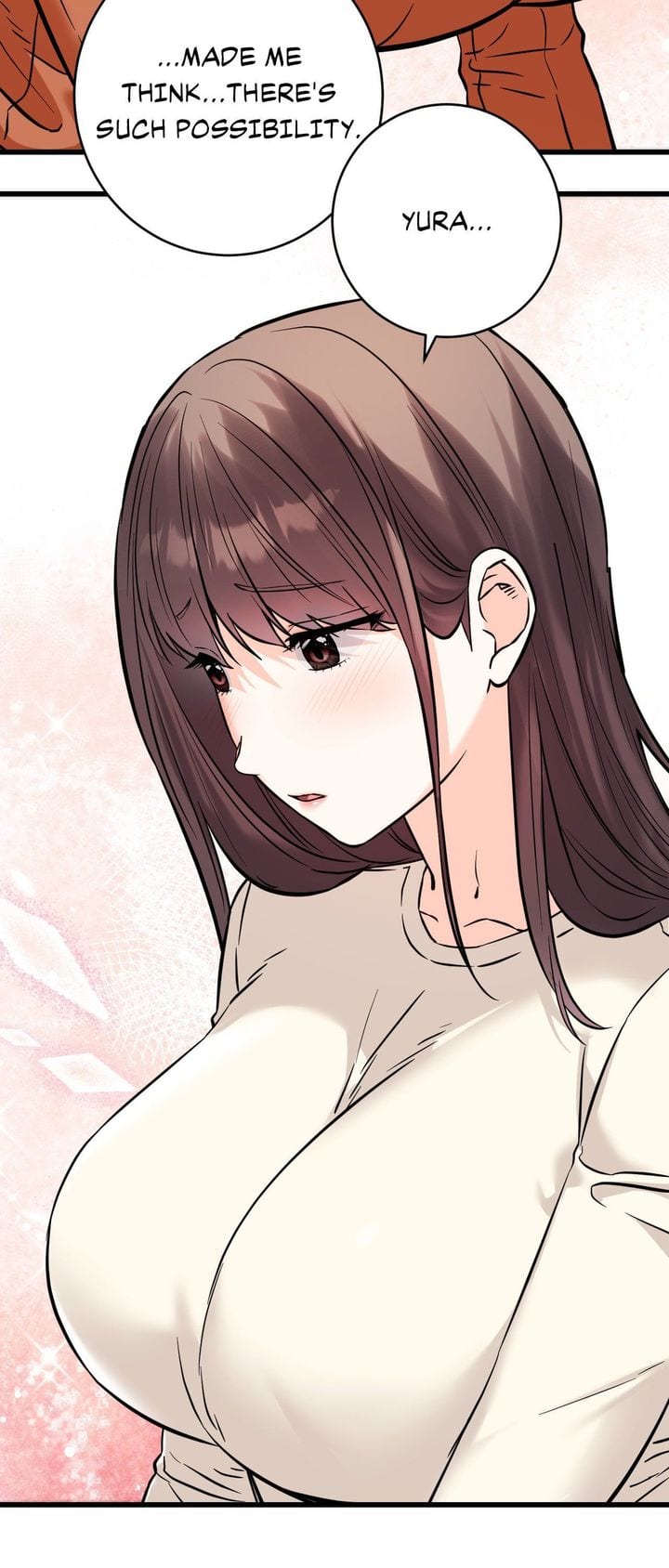 Secret Siblings 2 Uncensored, chapter 32, page 36 of 64
