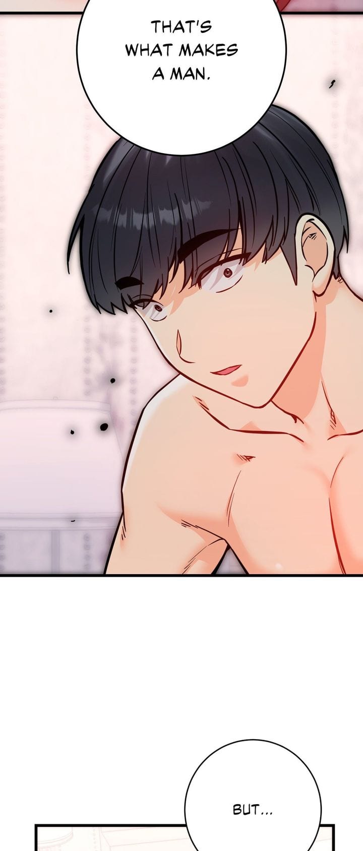 Secret Siblings 2 Uncensored, chapter 32, page 41 of 64
