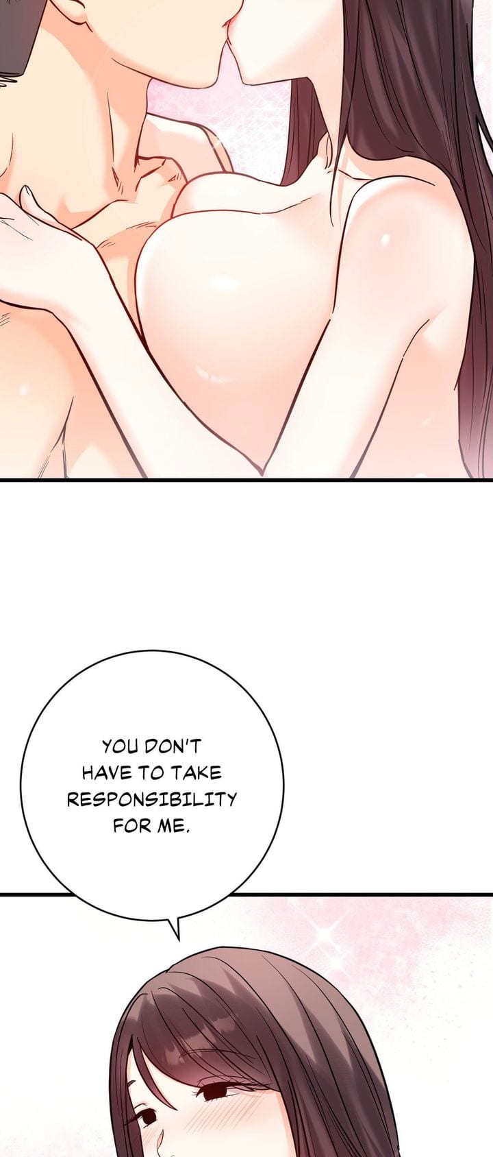 Secret Siblings 2 Uncensored, chapter 32, page 43 of 64