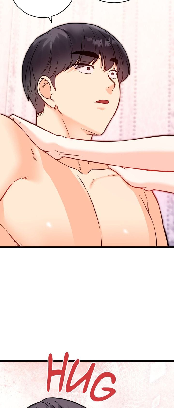 Secret Siblings 2 Uncensored, chapter 32, page 45 of 64