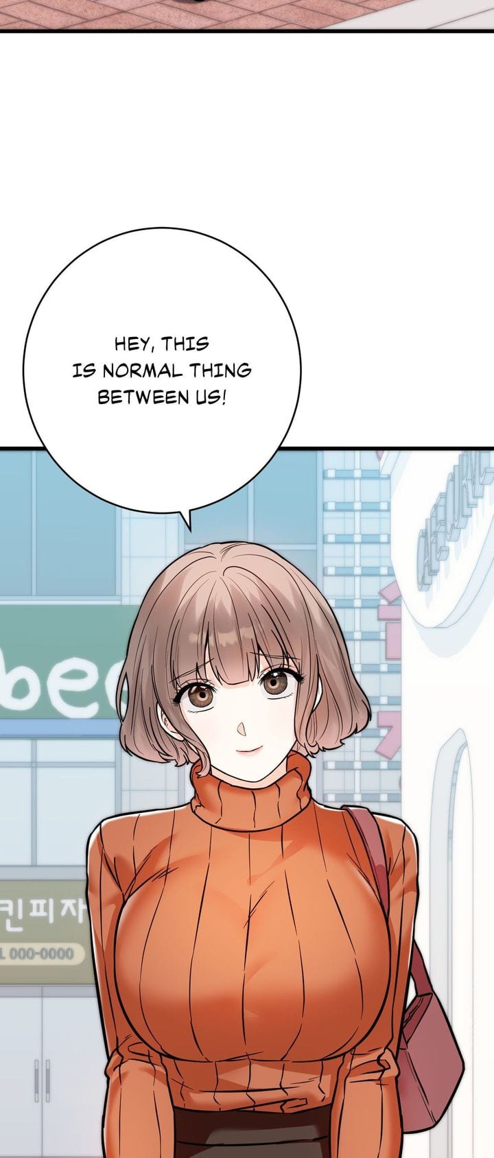 Secret Siblings 2 Uncensored, chapter 32, page 49 of 64